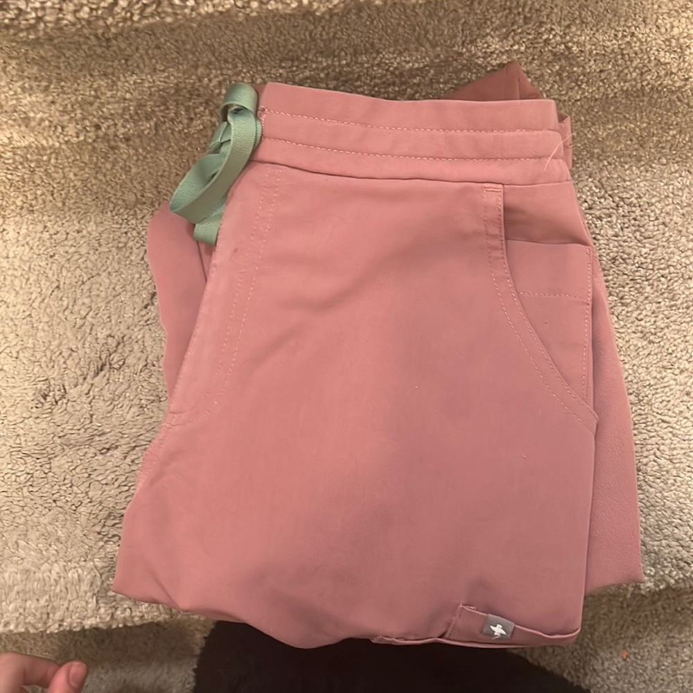 Figs OG Skinny Scrub Pants